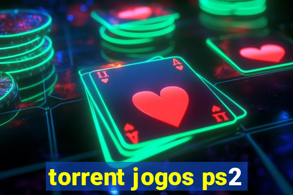 torrent jogos ps2